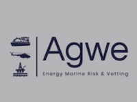Agwe logo