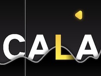 Cala logo