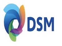 DSM logo