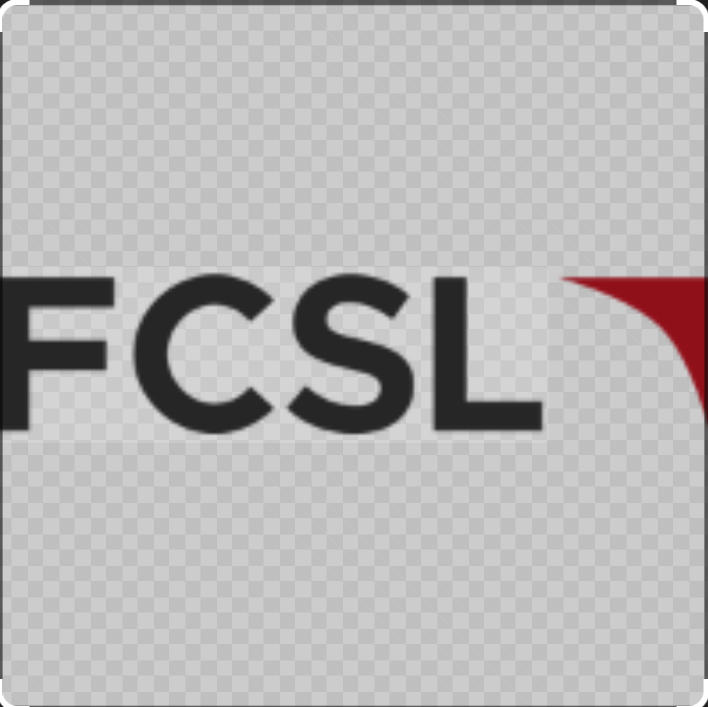 FCSL logo