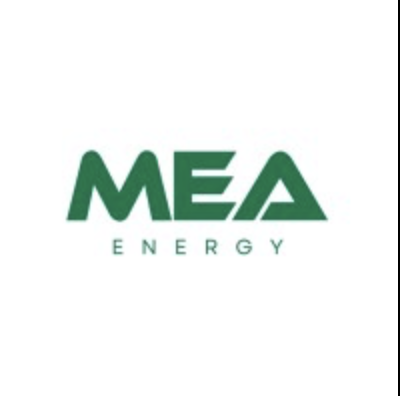 MEA-Energy logo