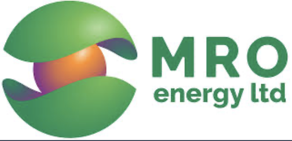 MRO-Energy logo