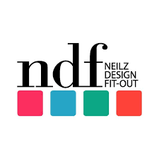 Neilz Design Fitout logo